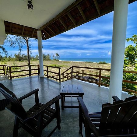 Whisky Point Surf Cabana Arugam Bay Dış mekan fotoğraf