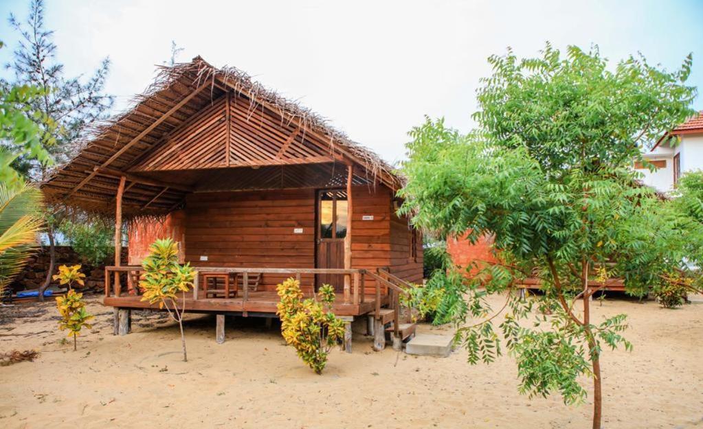 Whisky Point Surf Cabana Arugam Bay Dış mekan fotoğraf