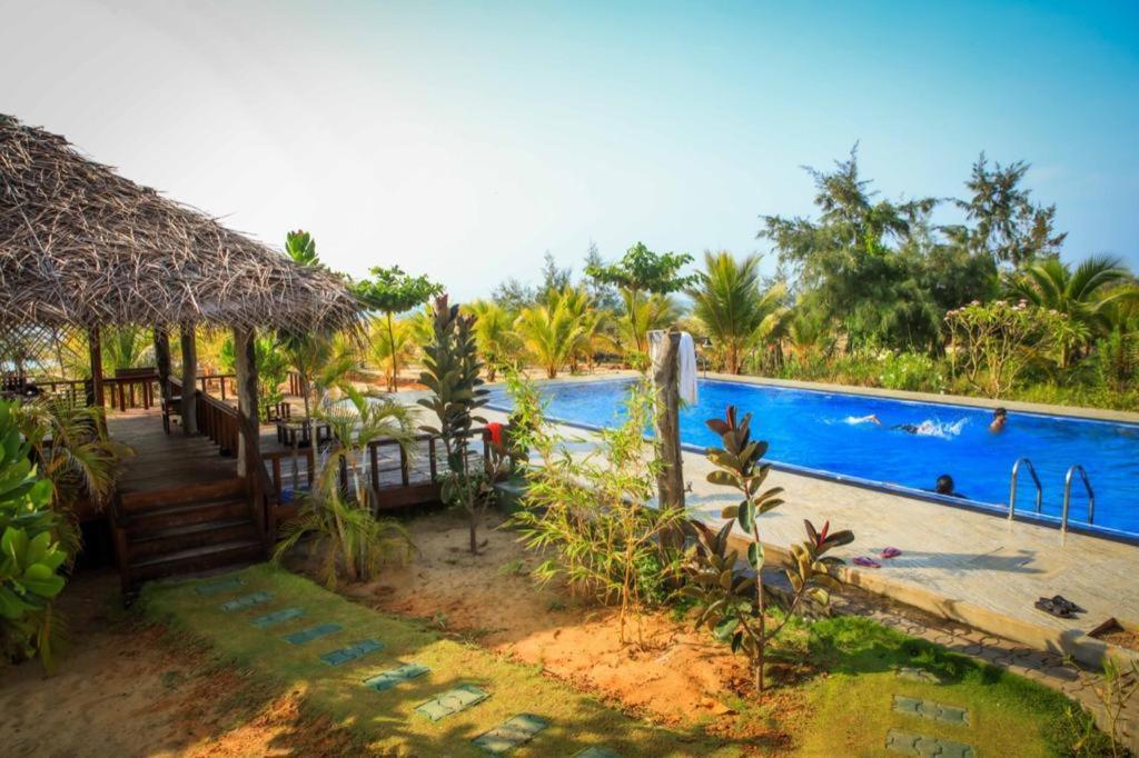 Whisky Point Surf Cabana Arugam Bay Dış mekan fotoğraf