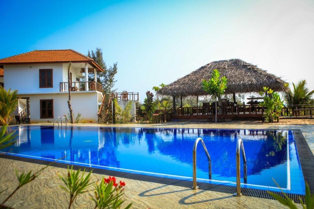 Whisky Point Surf Cabana Arugam Bay Dış mekan fotoğraf