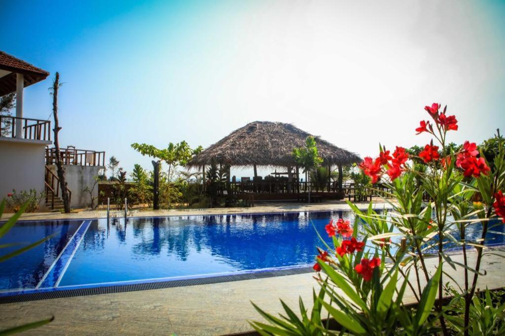 Whisky Point Surf Cabana Arugam Bay Dış mekan fotoğraf