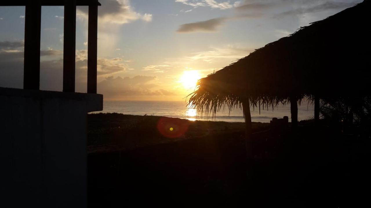 Whisky Point Surf Cabana Arugam Bay Dış mekan fotoğraf