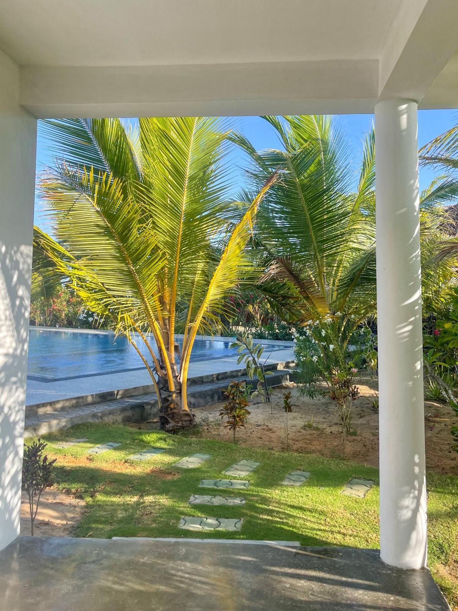 Whisky Point Surf Cabana Arugam Bay Dış mekan fotoğraf