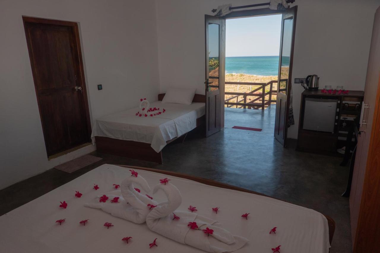 Whisky Point Surf Cabana Arugam Bay Dış mekan fotoğraf