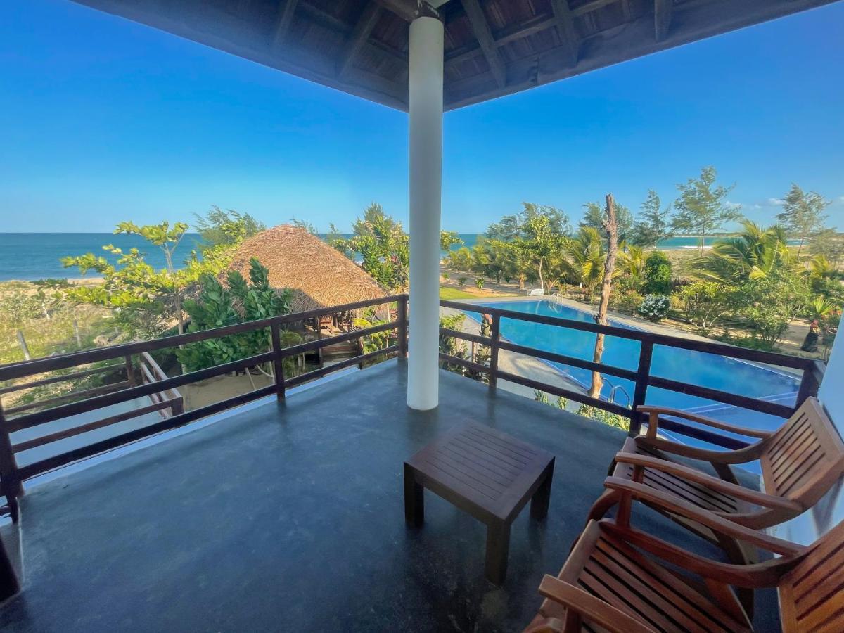 Whisky Point Surf Cabana Arugam Bay Dış mekan fotoğraf