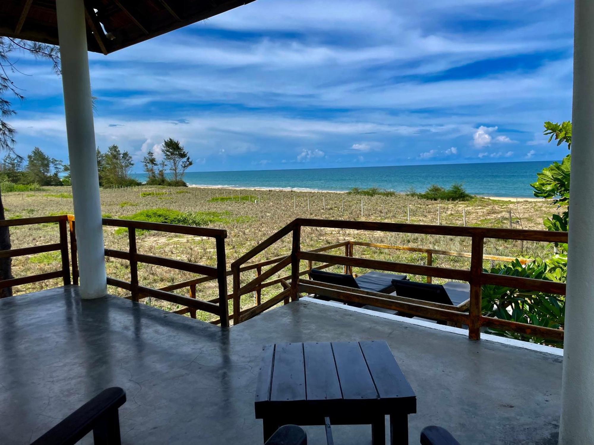 Whisky Point Surf Cabana Arugam Bay Dış mekan fotoğraf