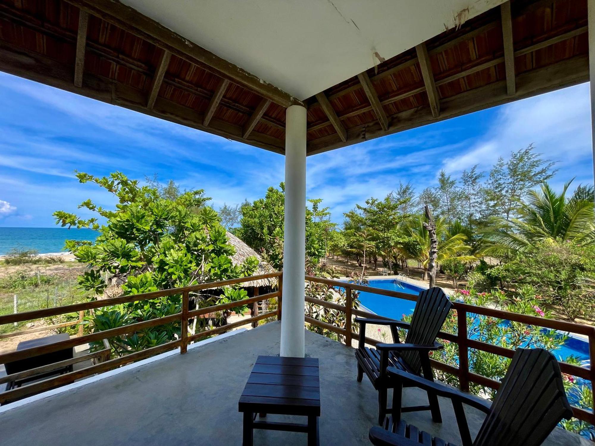 Whisky Point Surf Cabana Arugam Bay Dış mekan fotoğraf