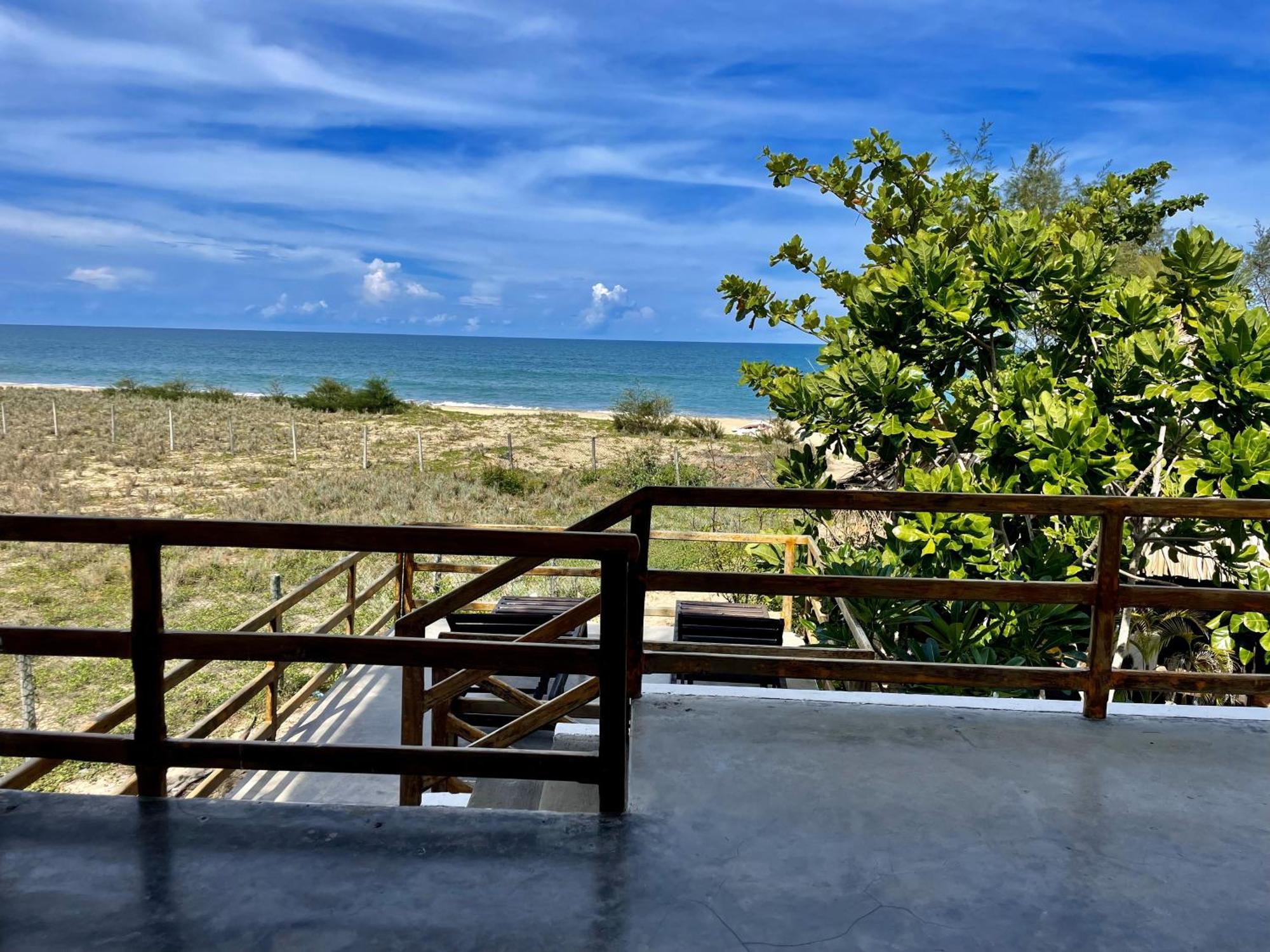 Whisky Point Surf Cabana Arugam Bay Dış mekan fotoğraf