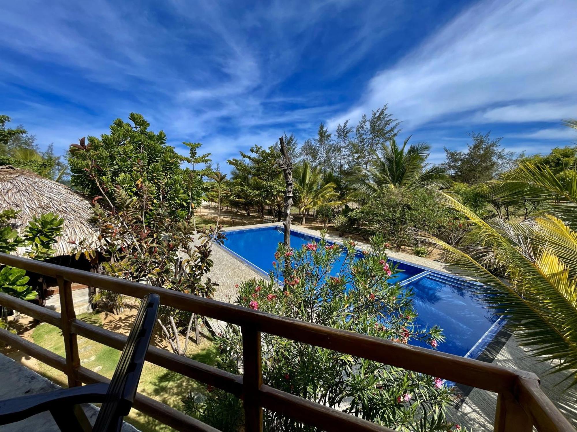Whisky Point Surf Cabana Arugam Bay Dış mekan fotoğraf